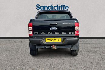 FORD RANGER, , hi-res