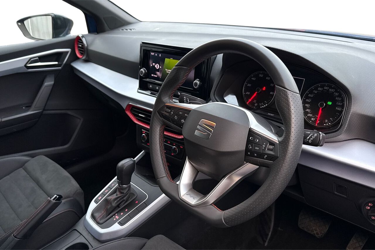 SEAT ARONA, , hi-res