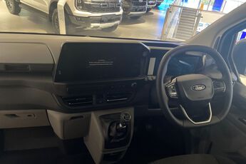 Ford Transit Custom V710 2023.75, , hi-res