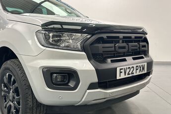FORD RANGER, , hi-res