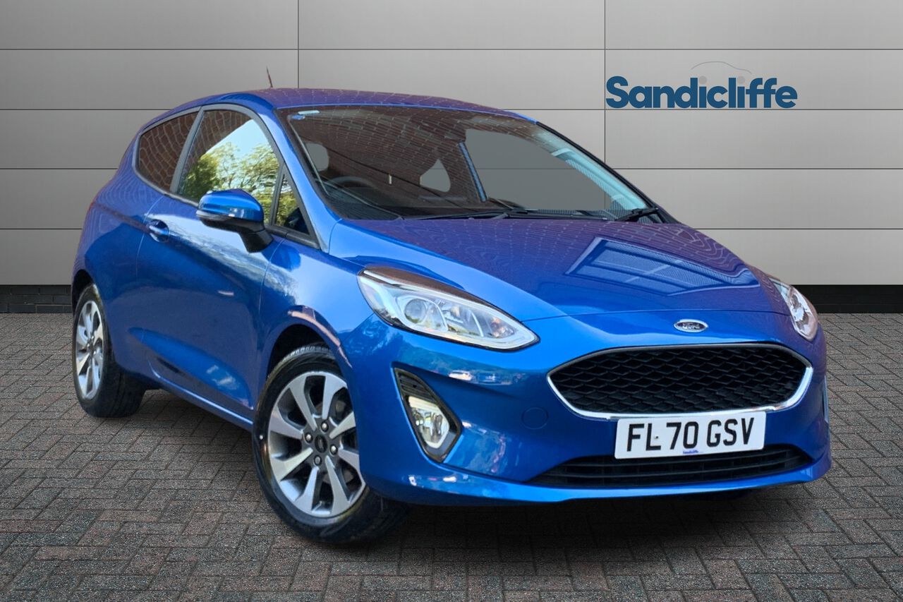 FORD FIESTA, , hi-res