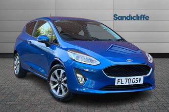 FORD FIESTA, , hi-res