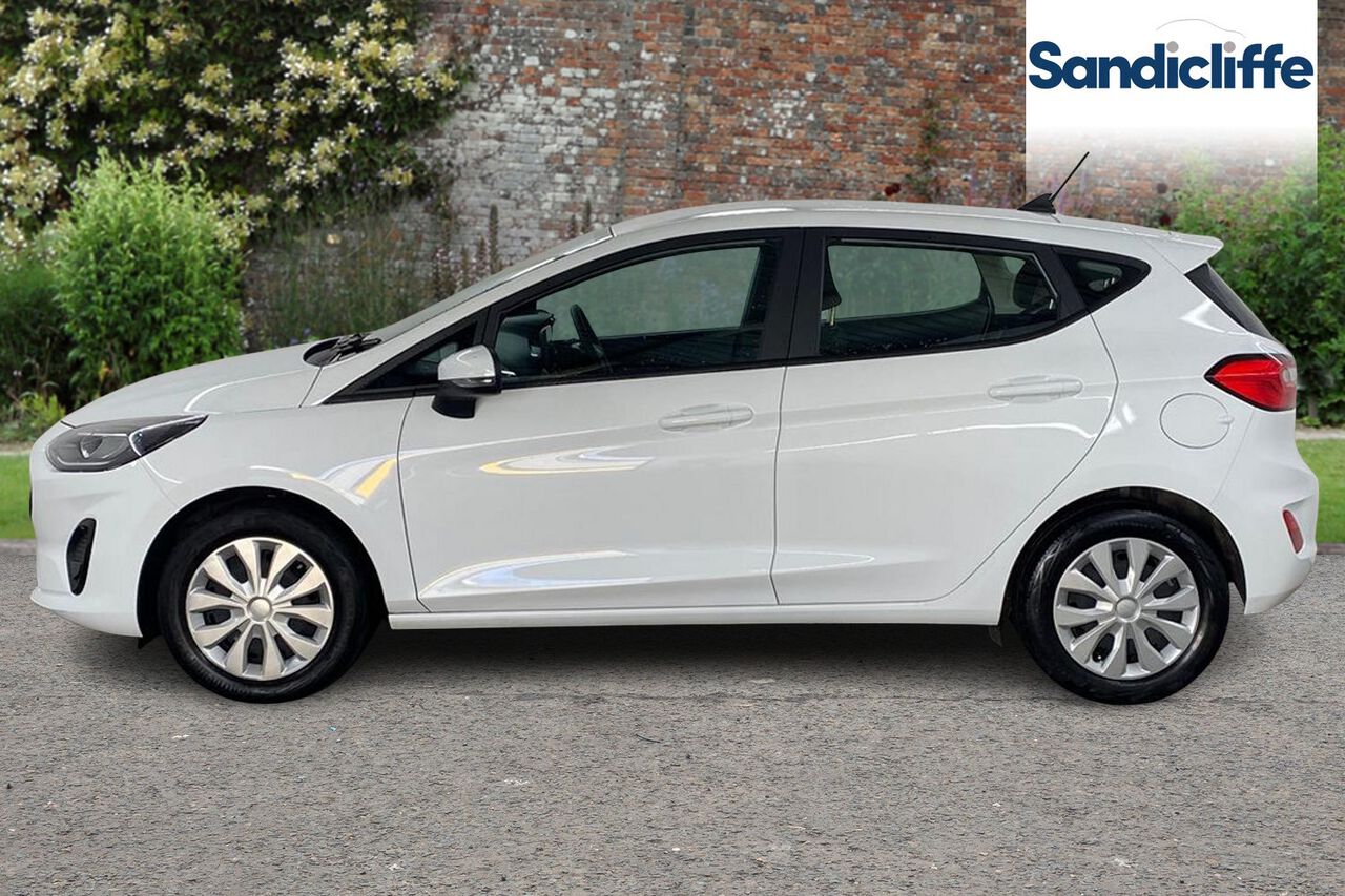 FORD FIESTA, , hi-res