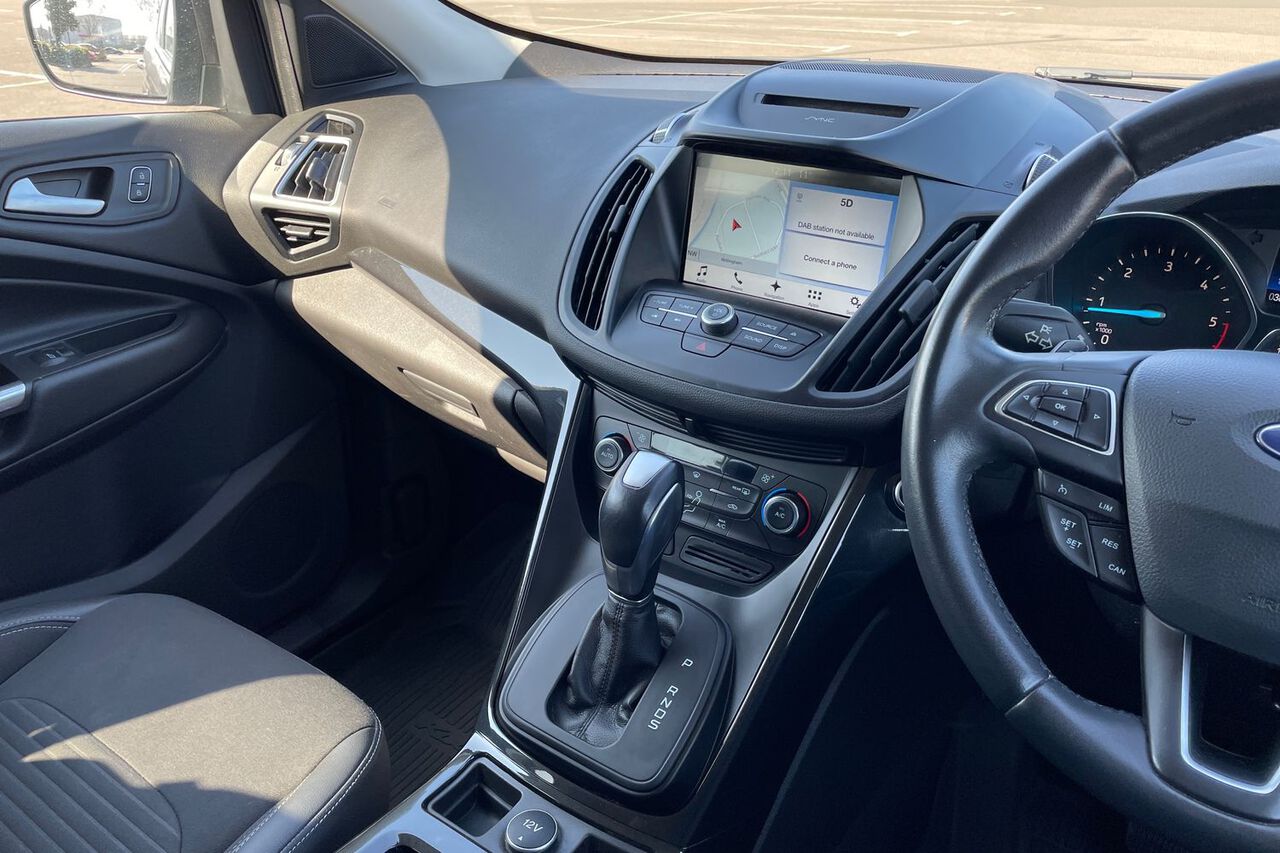 FORD KUGA, , hi-res