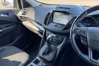 FORD KUGA, , hi-res