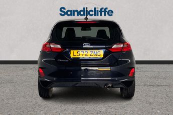 FORD FIESTA, , hi-res