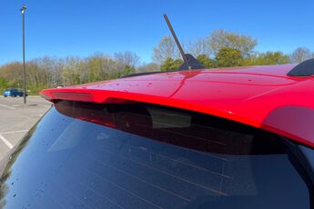 FORD FIESTA, , hi-res