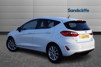 FORD FIESTA, , hi-res