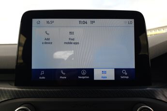 FORD FOCUS, , hi-res