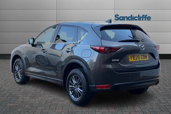 MAZDA CX-5, , hi-res