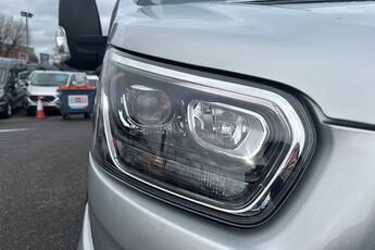 FORD TRANSIT, , hi-res
