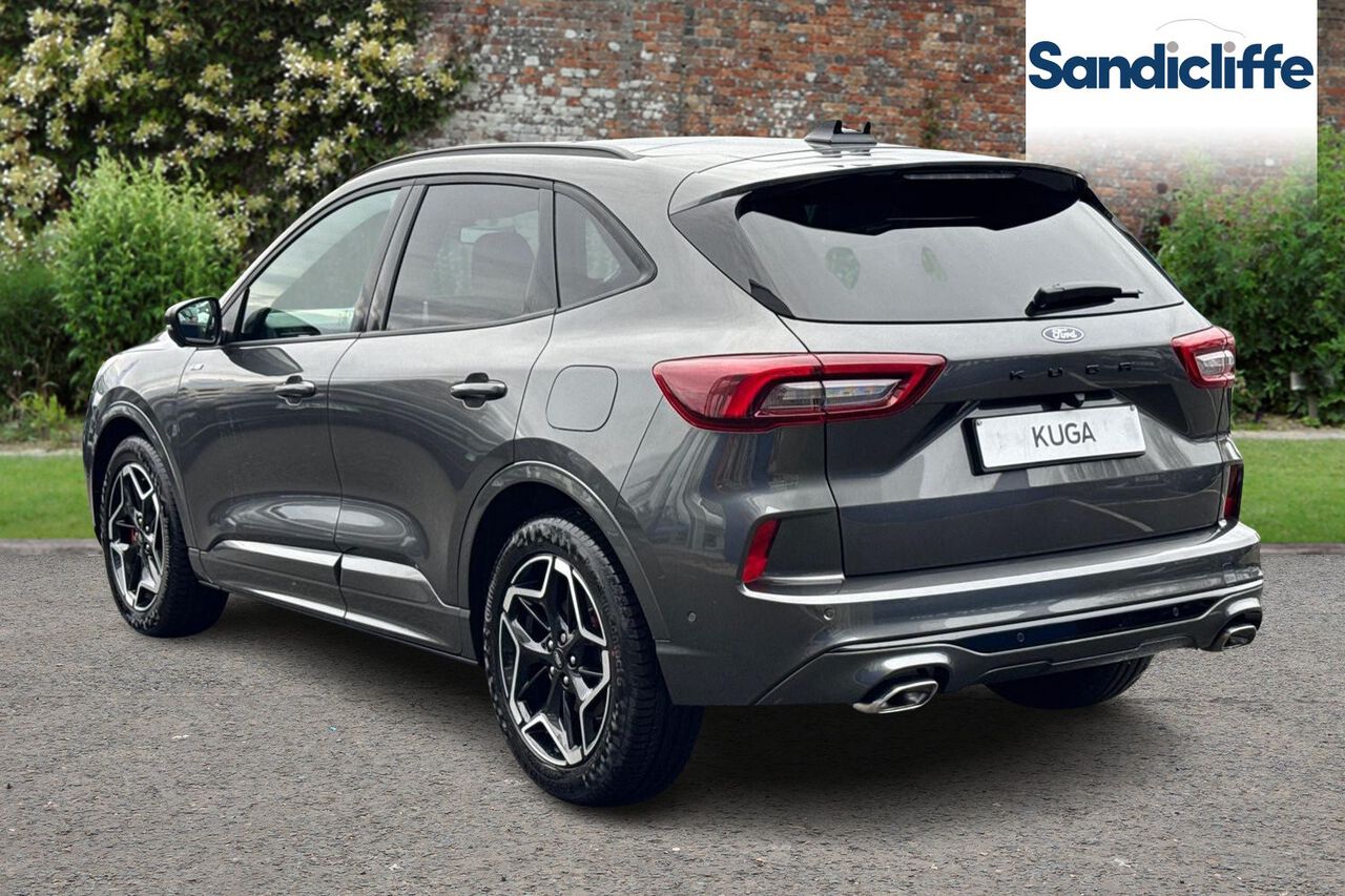 Ford Kuga 2024.50, , hi-res