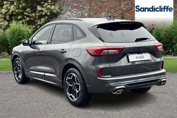 Ford Kuga 2024.50, , hi-res