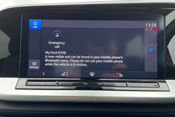 FORD TOURNEO CONNECT, , hi-res
