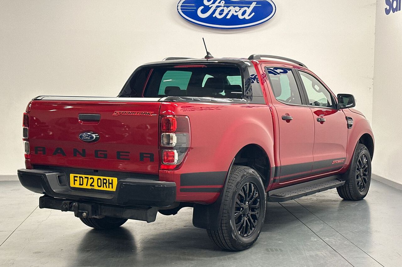 FORD RANGER, , hi-res