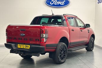 FORD RANGER, , hi-res