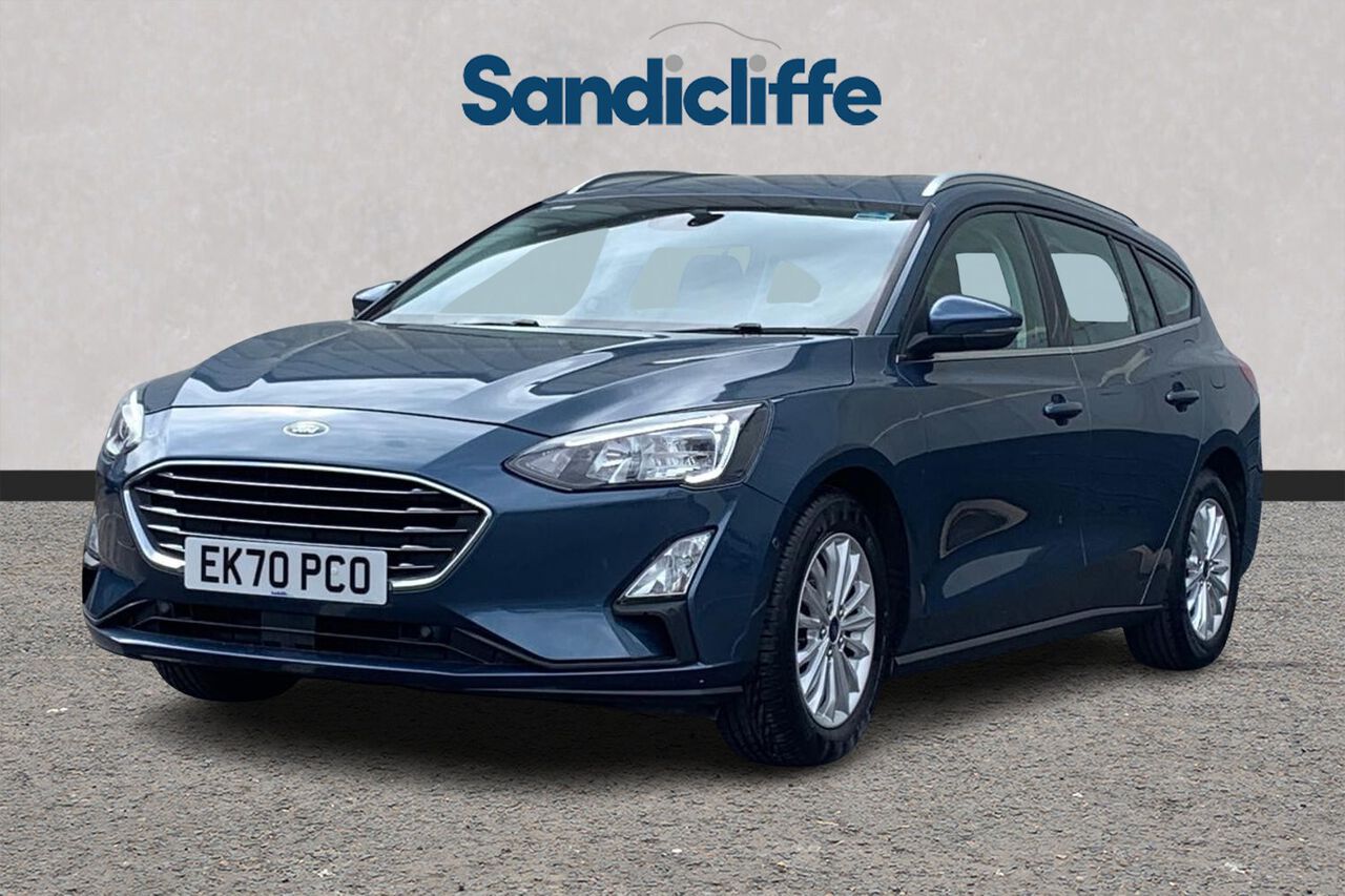 FORD FOCUS, , hi-res
