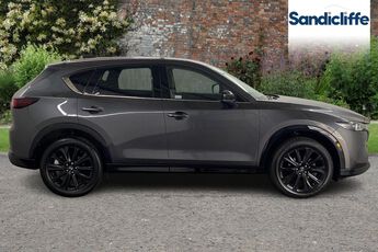 MAZDA CX-5, , hi-res