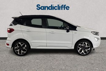 FORD ECOSPORT, , hi-res