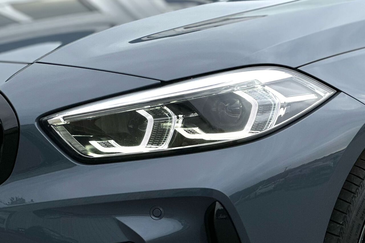 BMW 1 SERIES, , hi-res