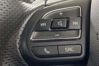 MG MOTOR UK HS, , hi-res