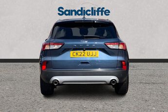 FORD KUGA, , hi-res