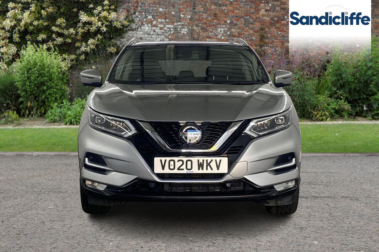 NISSAN QASHQAI, , hi-res