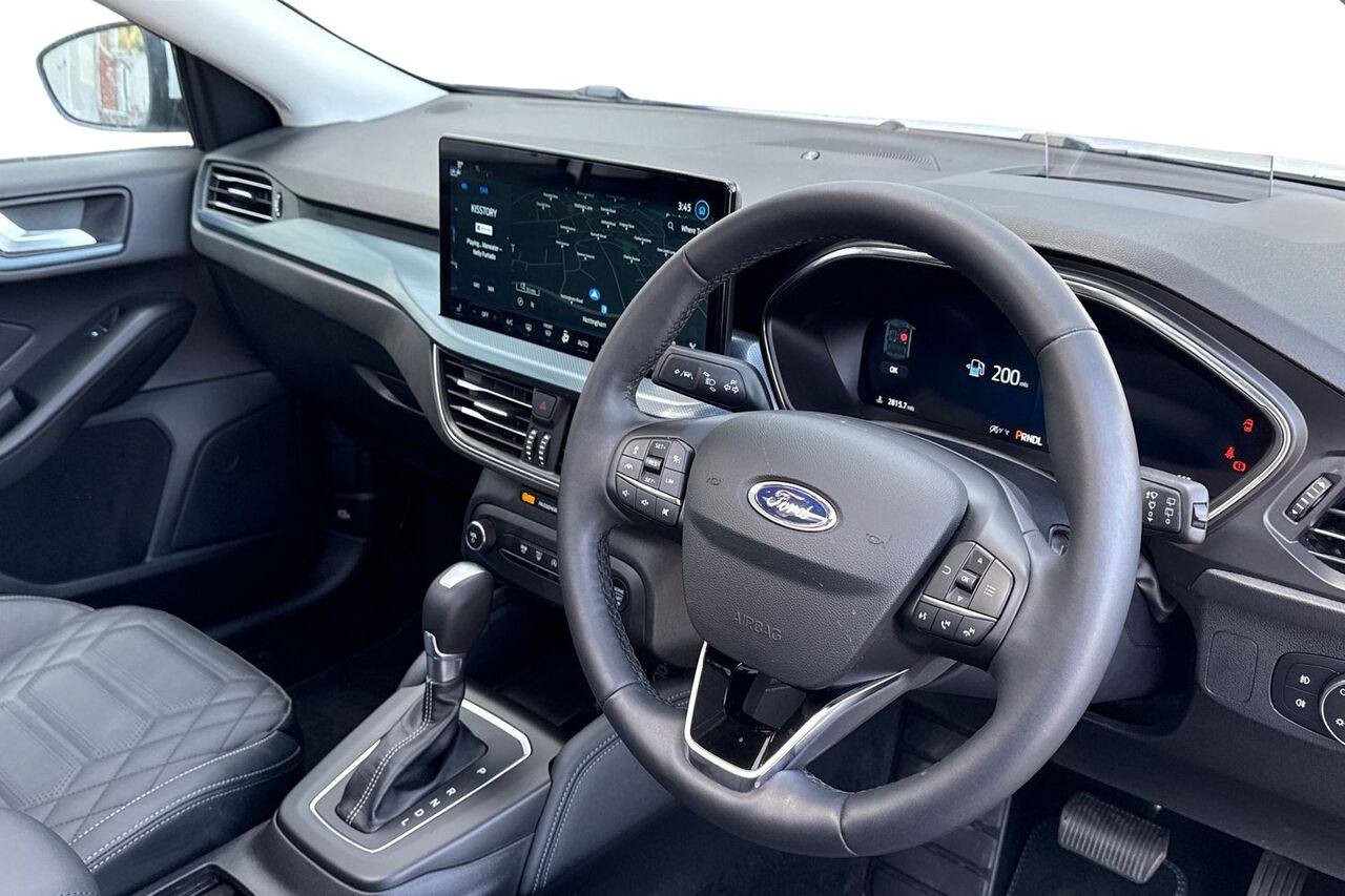 FORD FOCUS, , hi-res