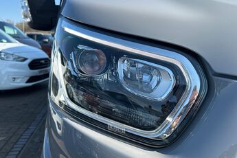 FORD TRANSIT, , hi-res