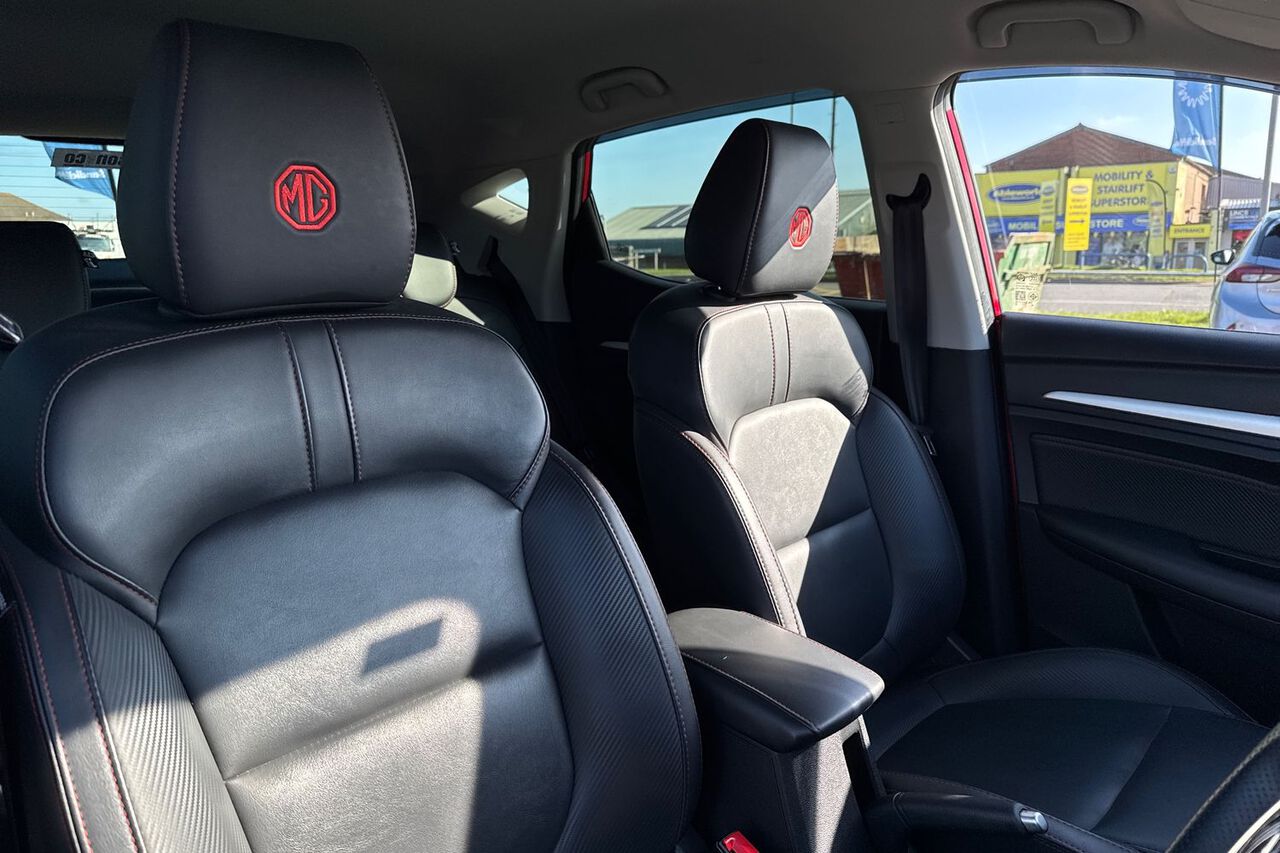 MG MOTOR UK ZS, , hi-res