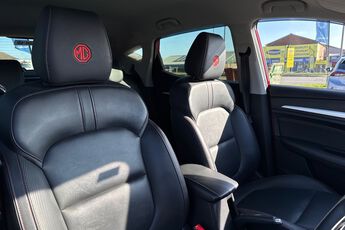 MG MOTOR UK ZS, , hi-res