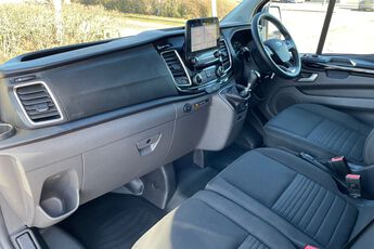 FORD TRANSIT CUSTOM, , hi-res