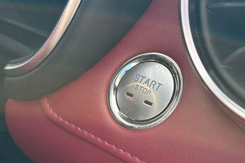 MG MOTOR UK HS, , hi-res
