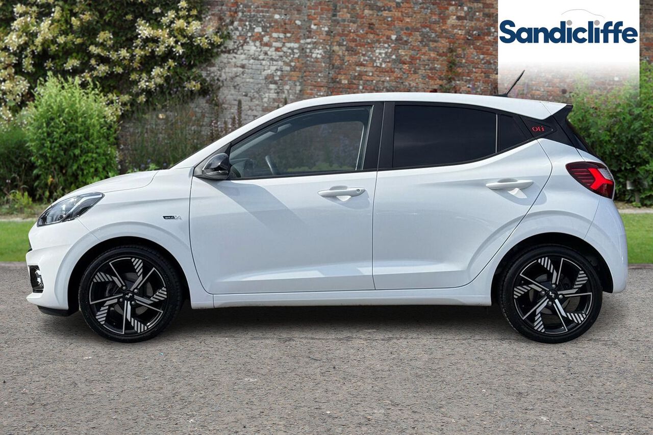 HYUNDAI I10, , hi-res