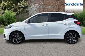 HYUNDAI I10, , hi-res