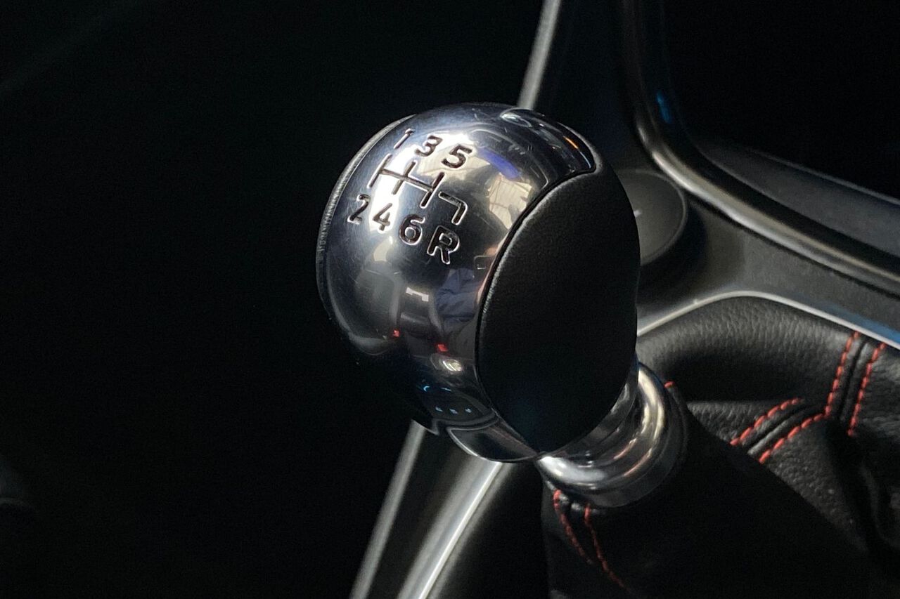 FORD PUMA, , hi-res