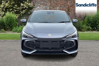 MG MOTOR UK MG3, , hi-res