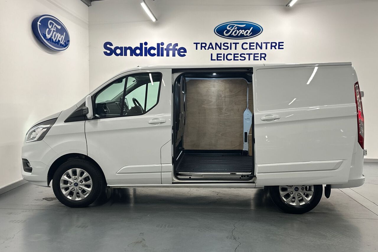 FORD TRANSIT CUSTOM, , hi-res