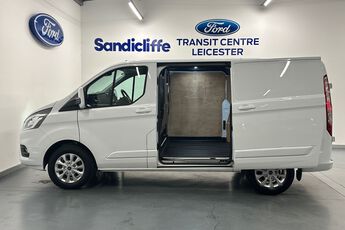 FORD TRANSIT CUSTOM, , hi-res