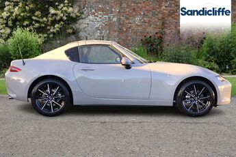 MAZDA MX-5, , hi-res