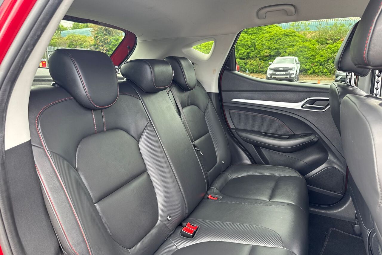 MG MOTOR UK ZS, , hi-res