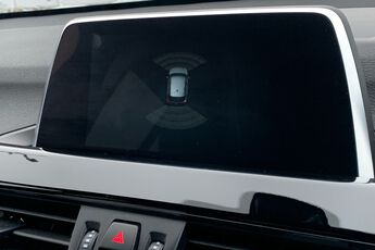 BMW X1, , hi-res