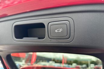 MG MOTOR UK HS, , hi-res