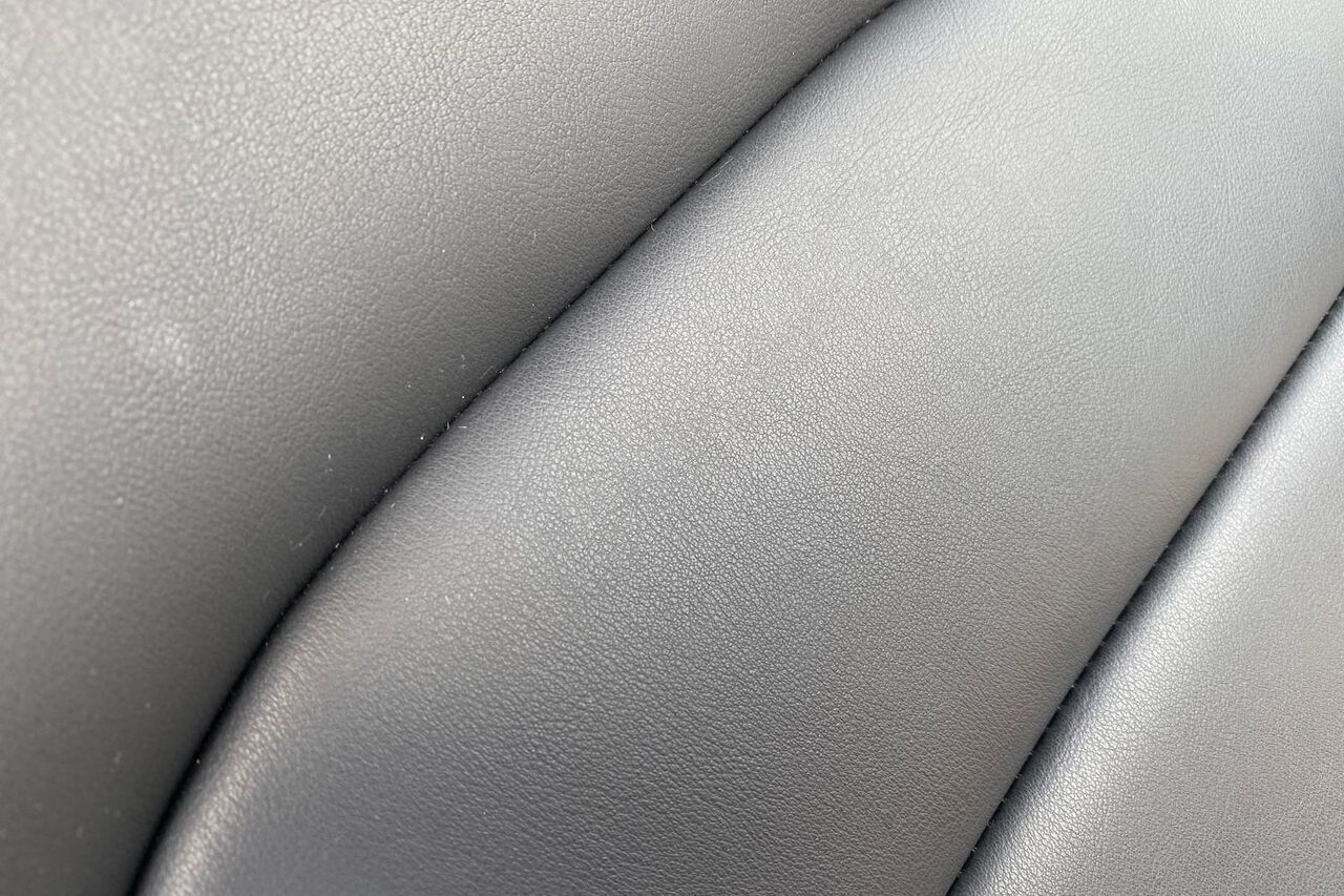 MG MOTOR UK HS, , hi-res