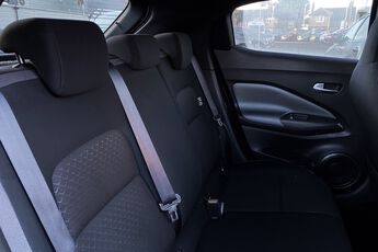 NISSAN JUKE, , hi-res