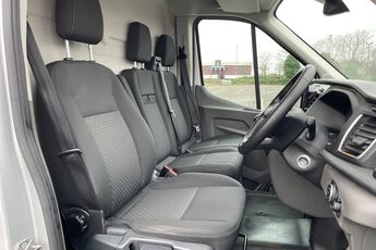 FORD TRANSIT, , hi-res