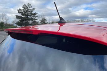 FORD FIESTA, , hi-res