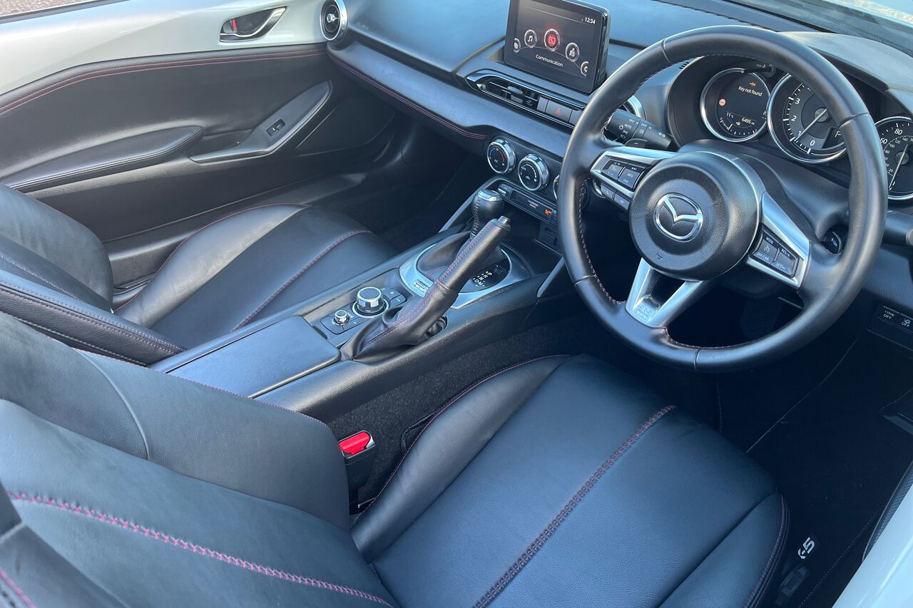 MAZDA Mx-5, , hi-res
