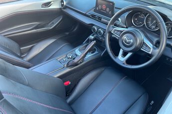 MAZDA Mx-5, , hi-res