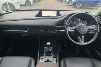 MAZDA CX-30, , hi-res